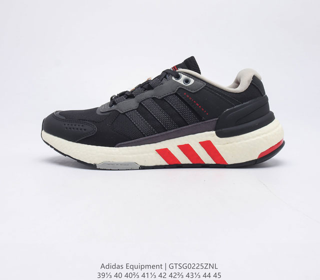 Adidas EQUIPMENT boost Adidas equipment EQT ADIDAS Boost Boost GX6631 39-45 GTS