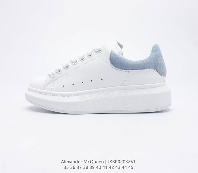 AlexanderMcQueen MCQ 4.5 35-45 JKBP0202ZVL