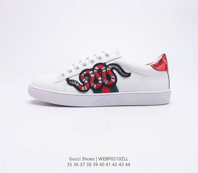 GUCCI Gucci 35-44 WEBP0210ZLL