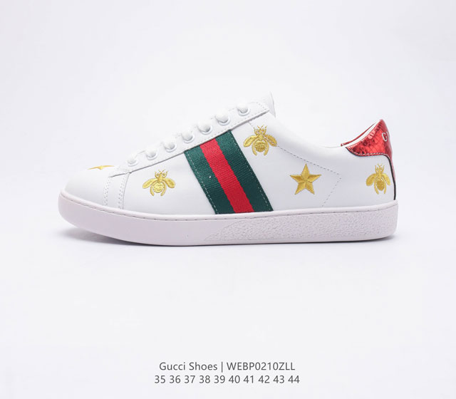 GUCCI Gucci 35-44 WEBP0210ZLL