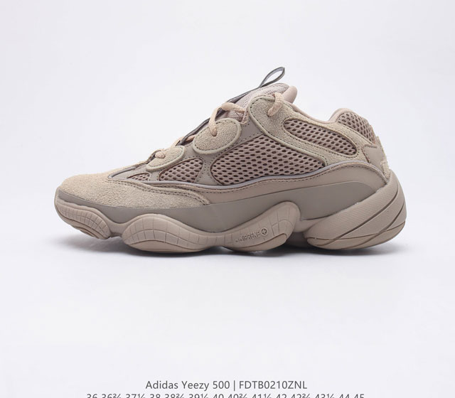 Adidas Yeezy 500 Yeezy Yeezy 500 3M Boost DB2908 36 36 37 38 38 39 40 40 41 42