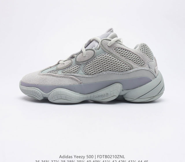 Adidas Yeezy 500 Yeezy Yeezy 500 3M Boost DB2908 36 36 37 38 38 39 40 40 41 42