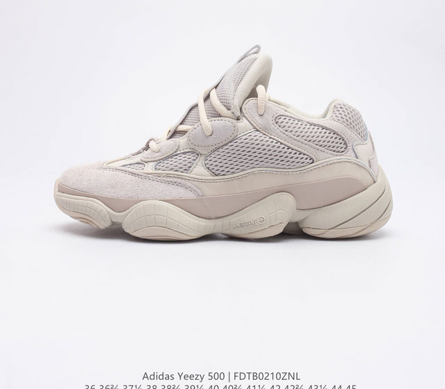 Adidas Yeezy 500 Yeezy Yeezy 500 3M Boost DB2908 36 36 37 38 38 39 40 40 41 42