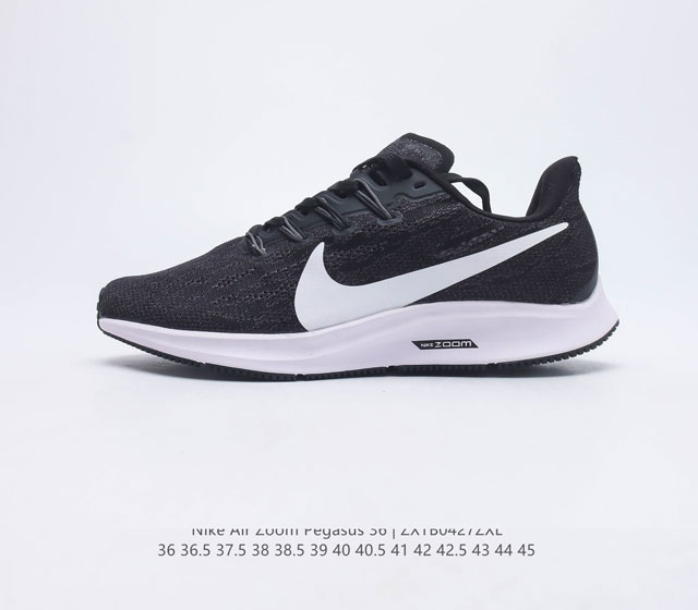 Nike Zoom Pegasus 36 36 GORE-TEX Zoom Air GORE-TEX Zoom Air AQ2210 36-45 ZXTB04