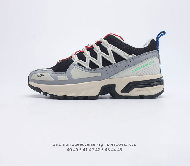 Salomon SPEEDVERSE PRG Salomon SPEEDVERSE PRG SPEEDCROSS Salomon SPEEDVERSE PRG