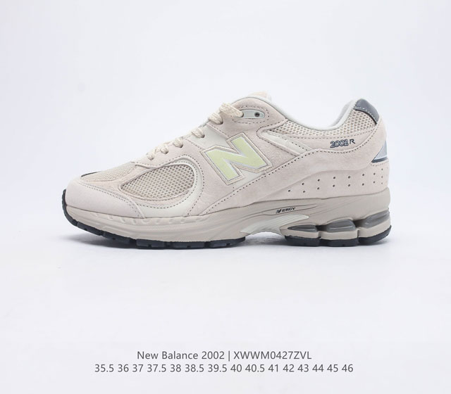 New Balance 2002R ENCAP N-ERGY New Balance M2002RR1 35.5-46 XWWM0427ZVL