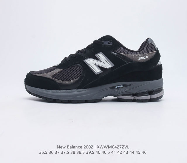 New Balance 2002R ENCAP N-ERGY New Balance M2002RR1 35.5-46 XWWM0427ZVL