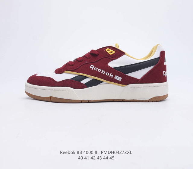 REEBOK 2023 BB 4000 II BB Reebok 80 BB 4000 EVA H03496 40-45 PMDH0427