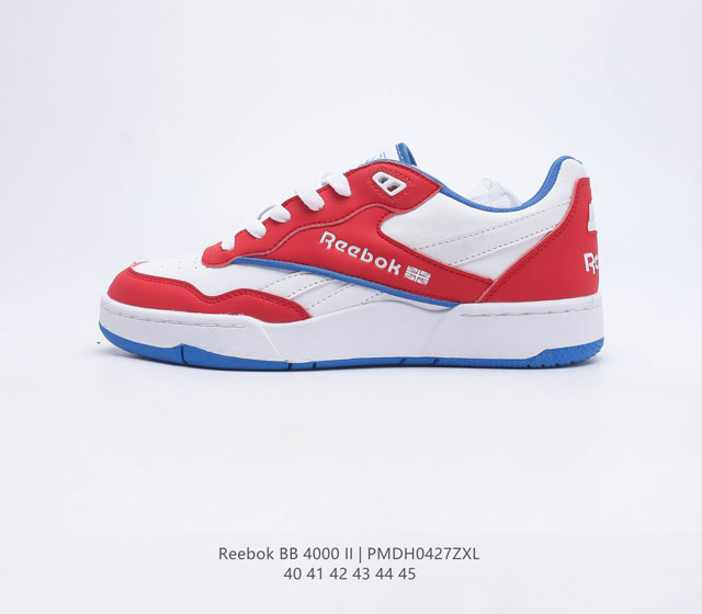 REEBOK 2023 BB 4000 II BB Reebok 80 BB 4000 EVA H03496 40-45 PMDH0427