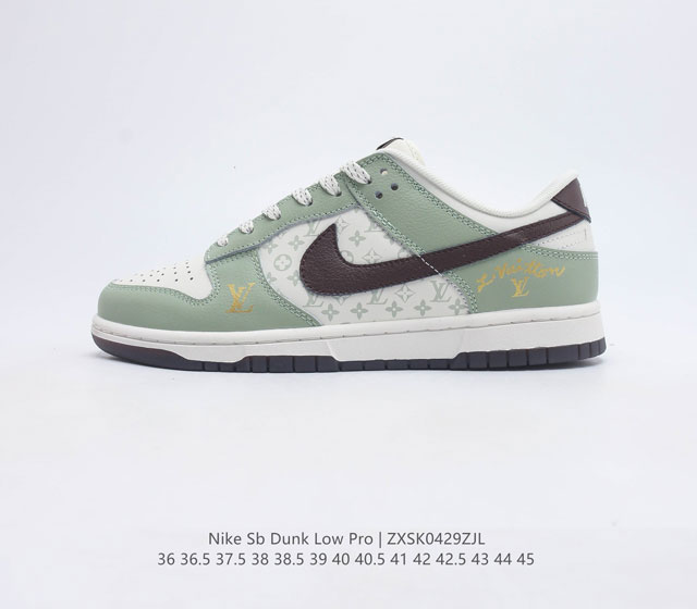 Nike SB Dunk Low Pro QS ZoomAir XD6188 36 36.5 37.5 38 38.5 39 40 40.5 41 42 42