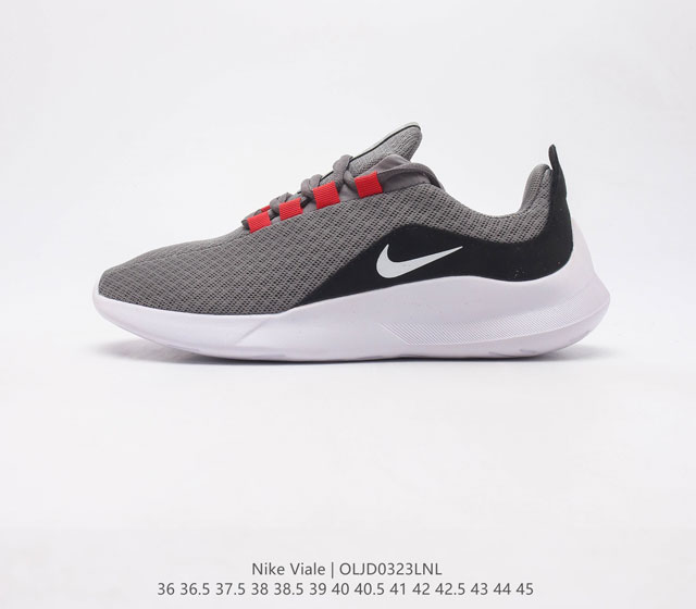 NIKE VIALE AA2189 36-45 OLJD0323LNL