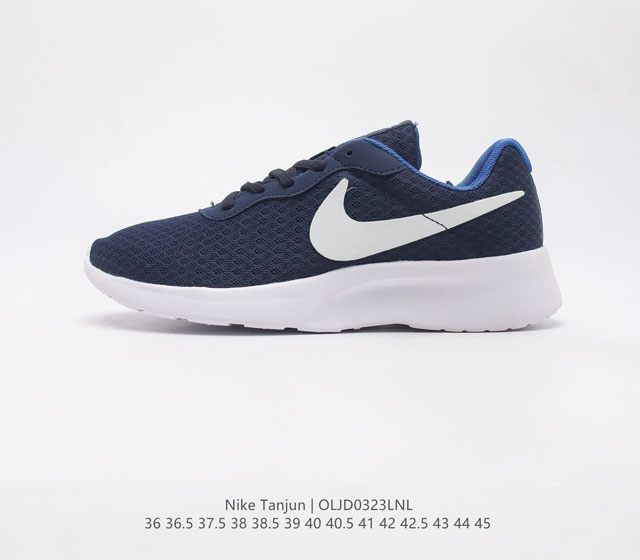 NIKE 2023 WMNS NIKE TANJUN NIKE WMNS NIKE TANJUN DV2436 36-45 OLJD0323LNL