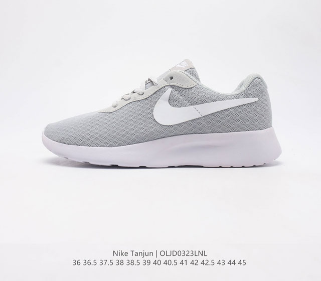 NIKE 2023 WMNS NIKE TANJUN NIKE WMNS NIKE TANJUN DV2436 36-45 OLJD0323LNL