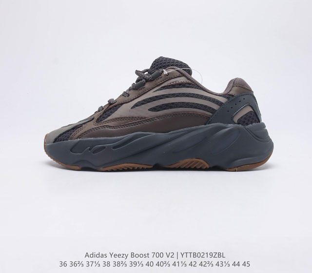 Adidas Yeezy 700 V2 3M YEEZY BOOST 700 3M FU7914 36 36 37 38 38 39 40 40 41 42