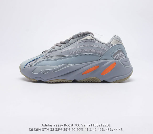 Adidas Yeezy 700 V2 3M YEEZY BOOST 700 3M FU7914 36 36 37 38 38 39 40 40 41 42