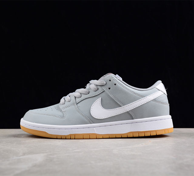 Nike SB Dunk Low Wolf Grey DV5464-001 SIZE 36 36.5 37.5 38 38.5 39 40 40.5 41 4