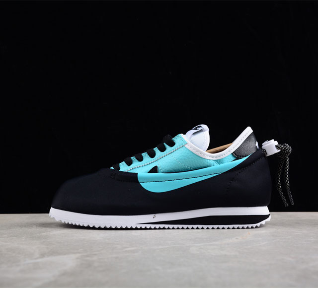 CLOT x NK Cortez DZ3239-400 36 36.5 37.5 38 38.5 39 40 40.5 41 42 42.5 43 44 44