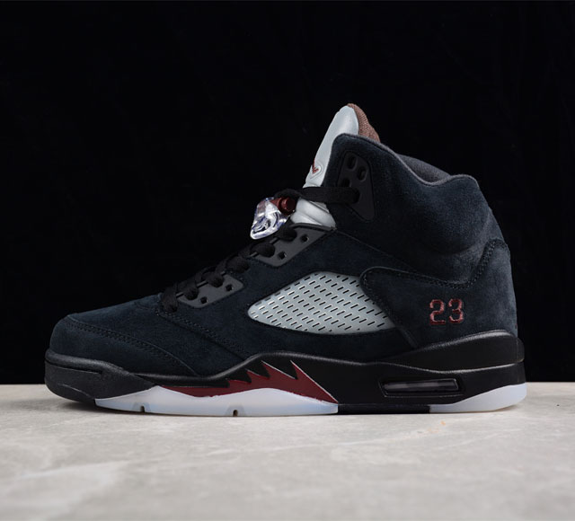 Air Jordan 5 Mars For Her AJ5 5 FD1330-001 40 40.5 41 42 42.5 43 44 44.5 45 46