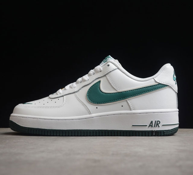 Nk Air Force 1 07 Low Swoosh CV5696-966 # # SIZE 36 36.5 37.5 38 38.5 39 40 40.