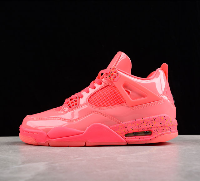 Air Jordan 4 Retro NRG AJ4 4 AQ9128-600 36 36.5 37.5 38 38.5 39 40 40.5 41 42 4