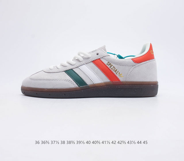 Adidas HANDBALL SPEZIAL BD7631 36-45