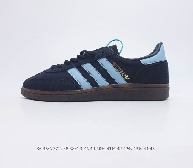 Adidas HANDBALL SPEZIAL BD7631 36-45