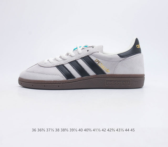 Adidas HANDBALL SPEZIAL BD7631 36-45