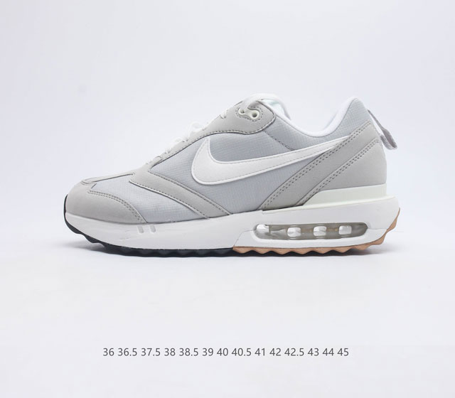 Nk Air Max Dawn DJ3624-001 1984 AirTrain 36 36.5 37.5 38 38.5 39 40 40.5 41 42