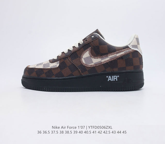 Nike Air Force 1 07 Force 1 IA9V9H 36 36.5 37.5 38 38.5 39 40 40.5 41 42 42.5 4