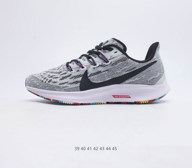 Nike Zoom Pegasus 36 36 GORE-TEX Zoom Air GORE-TEX Zoom Air AQ2203 39-45