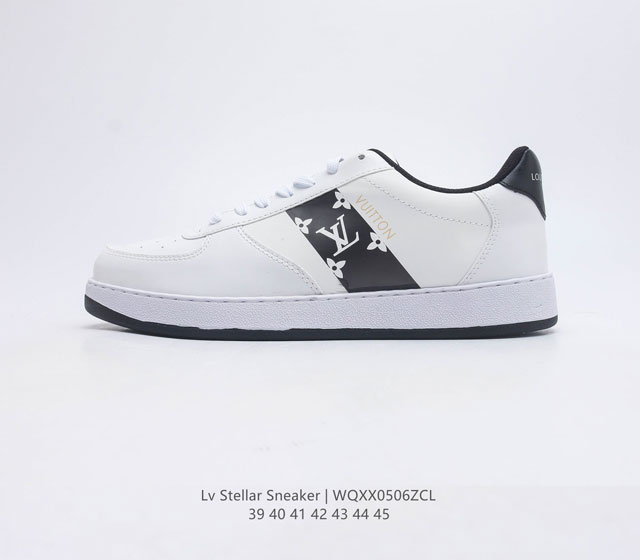 Louis Vuitton 2021 lv RIVOLI 39-45