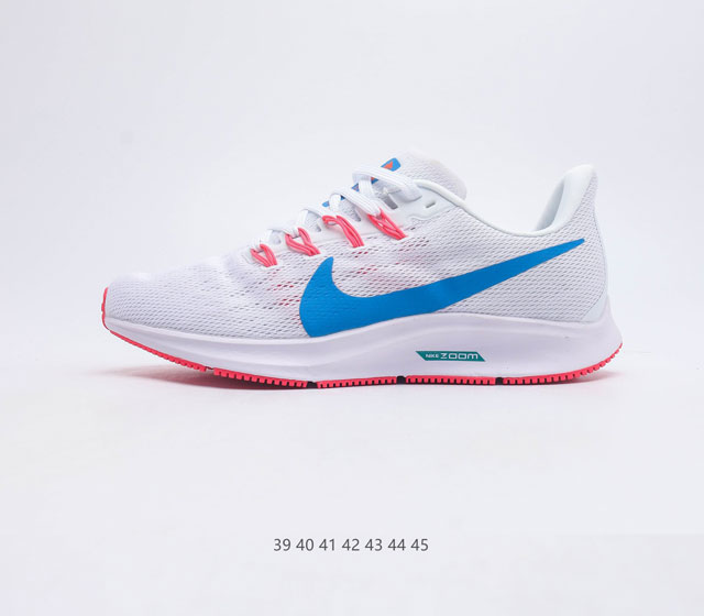 Nike Zoom Pegasus 36 36 GORE-TEX Zoom Air GORE-TEX Zoom Air AQ2203 39-45