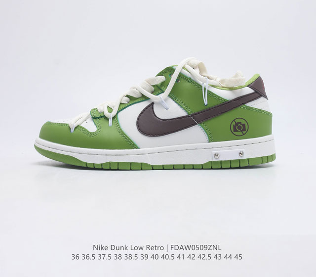 Nike Dunk Low Retro 80 Nike Dunk 1985 Dunk DD1503 36-45