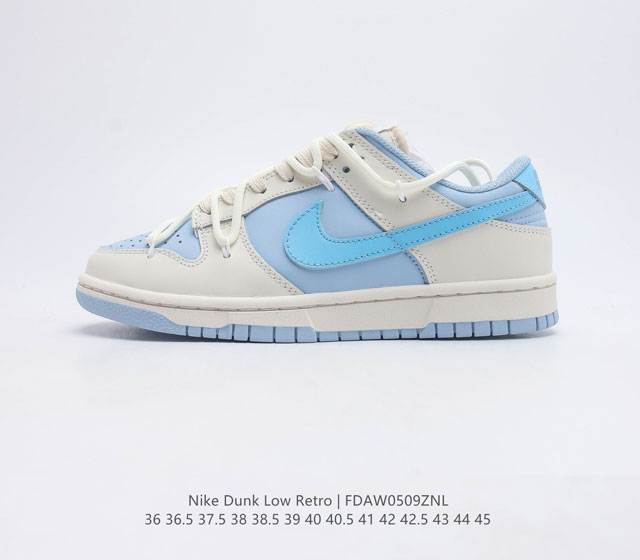 Nike Dunk Low Retro 80 Nike Dunk 1985 Dunk DD1503 36-45