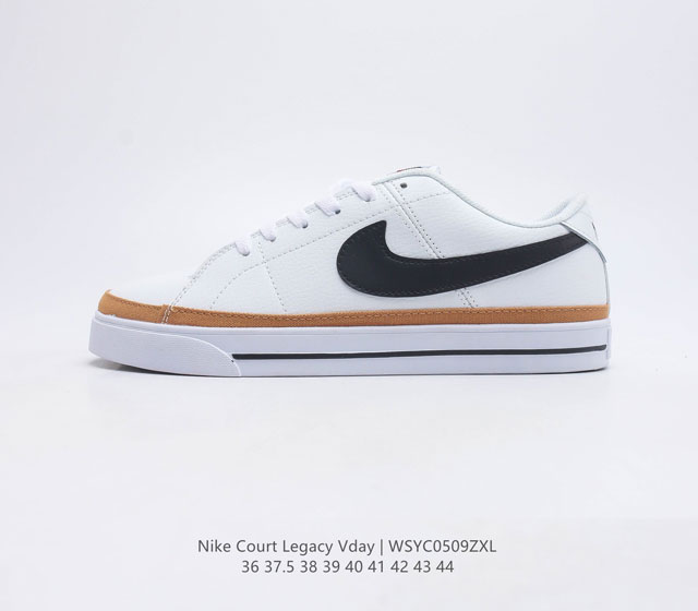 Nike Court Legacy CU4150-106 36 37.5 38 39 40 41 42 43 44