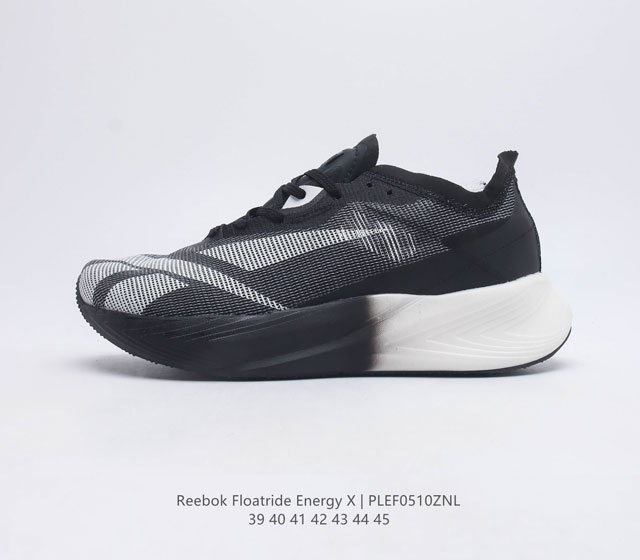 ReebokReebok 2023 FLOATRIDE ENERGY 4 Reebok Floatride Energy 4 Boston Track Clu