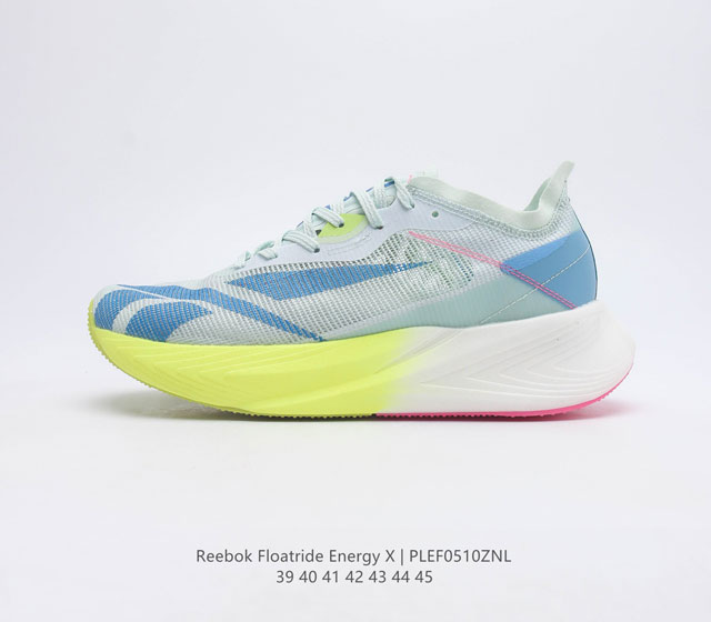 ReebokReebok 2023 FLOATRIDE ENERGY 4 Reebok Floatride Energy 4 Boston Track Clu