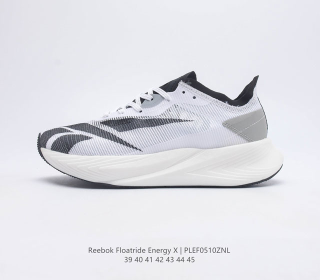 ReebokReebok 2023 FLOATRIDE ENERGY 4 Reebok Floatride Energy 4 Boston Track Clu