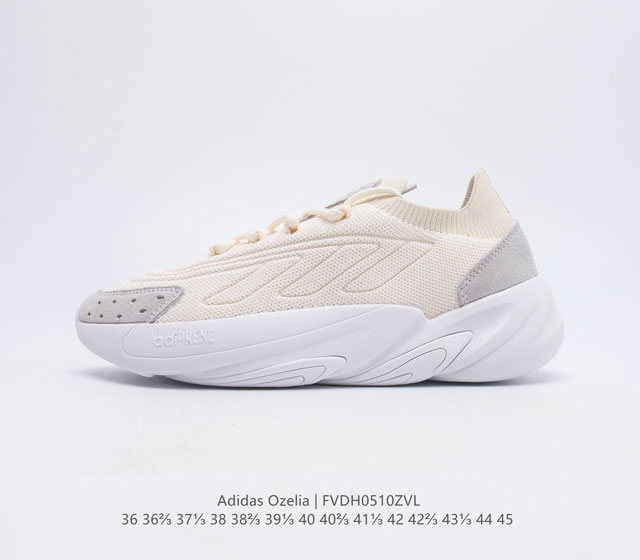 Adidas Originals Ozelia Ozelia adidas adiprene Ozelia Adiprene GX6943 36 36 37