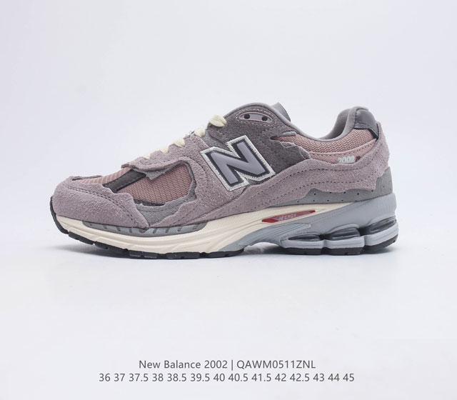 New Balance 2002R ENCAP N-ERGY New Balance M2002RDY