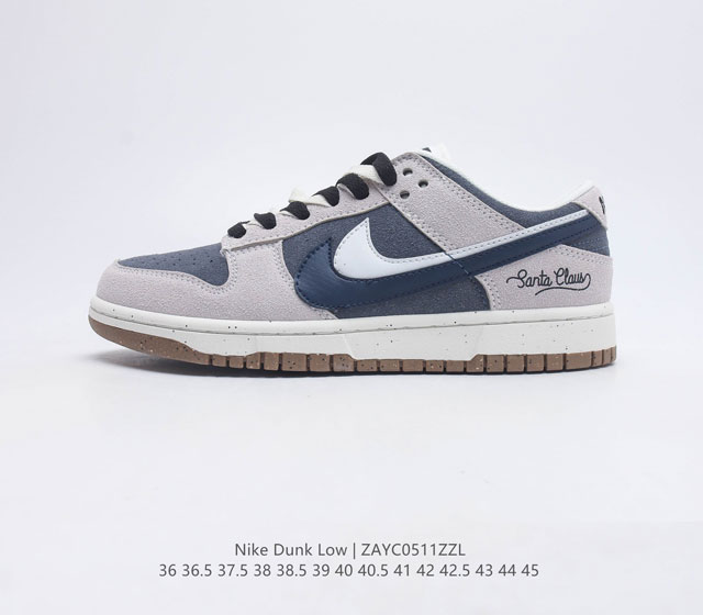 Nike Dunk Low SE 85 Nike Dunk Low Swooshes 85 DO9457 36 36.5 37.5 38 38.5 39 40