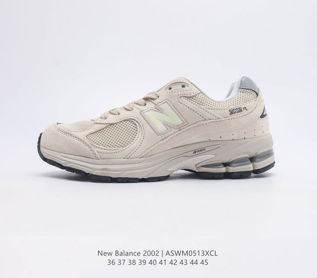 3 ( ) T-Beam 5 NB New Balance ML2002 New Balance 2002 ML2002R N-ergy Made in US