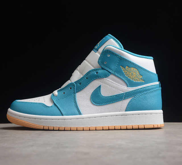 CJ Air Jordan 1 Mid DQ8426-400 jw Size 40 40.5 41 42 42.5 43 44 44.5 45 46