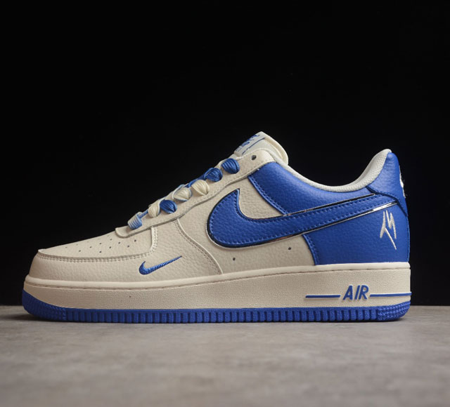 Fat Joe x Nk Air Force 1 07 Low Ts IO5636-666 SIZE 36 36.5 37.5 38 38.5 39 40 4