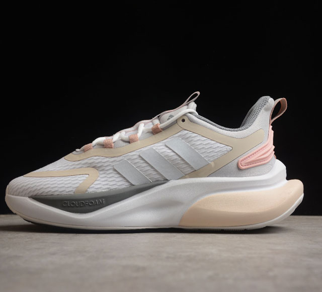 adidas AlphaBounce HP6147 Size 36 36.5 37 38 38.5 39 40 40.5 41 42 42.5 43 44 4