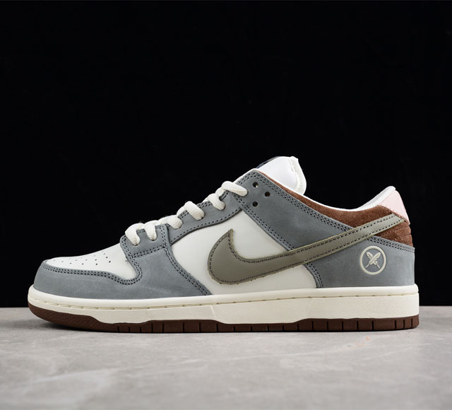 Yuto Horigome x Nk SB Dunk Low SB FQ1180-001 36 36.5 37.5 38 38.5 39 40 40.5 41