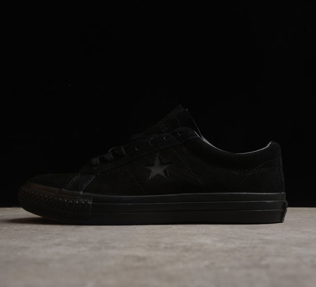 Converse One Star Pro 166839C 35 36 36.5 37 37.5 38 39 39.5 40 41 41.5 42 42.5