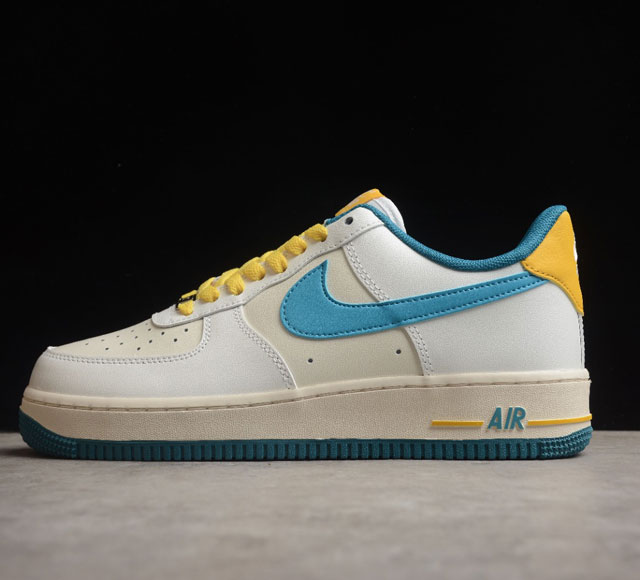 Nk Air Force 1 07 Low CW3380-203 SIZE 36 36.5 37.5 38 38.5 39 40 40.5 41 42 42.