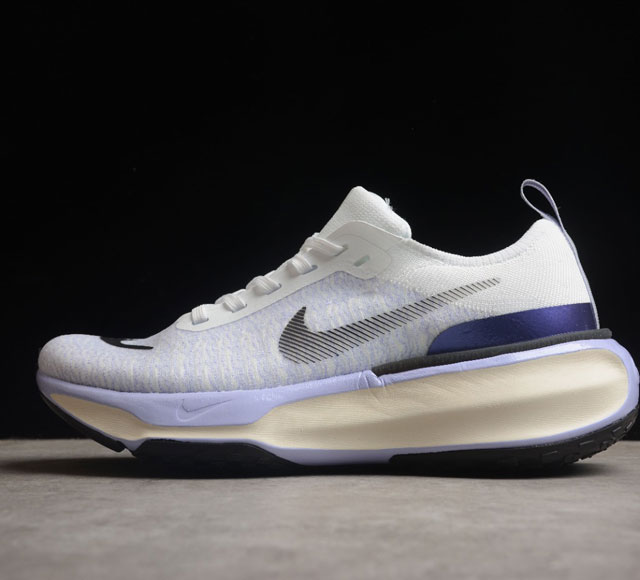 NIKE Zoom X Invincible Run Fk 3 DR2660-207 36 36.5 37.5 38 38.5 39 40 40.5 41 4