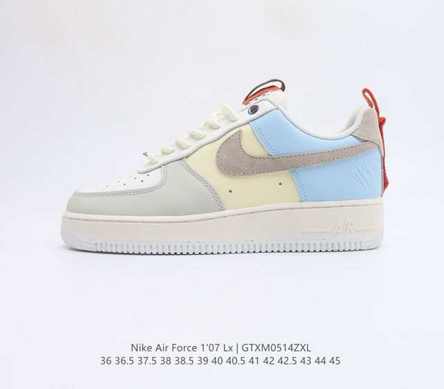 Nike Air Force 1 07 Air Force 1 07 Nike Air Nike Air DX6042 36 36.5 37.5 38 38.